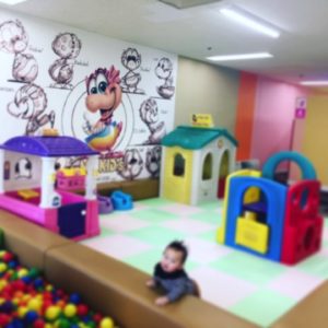 子ども